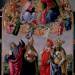 Coronation of the Virgin  (San Marco Altarpiece)